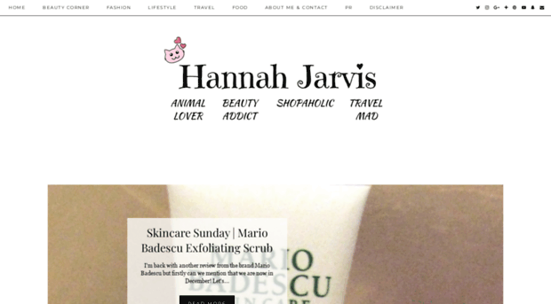 hannah-jarvis.com