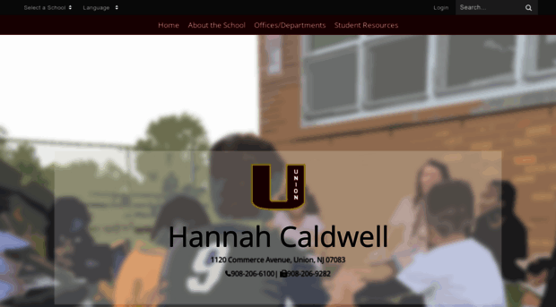 hannah.twpunionschools.org