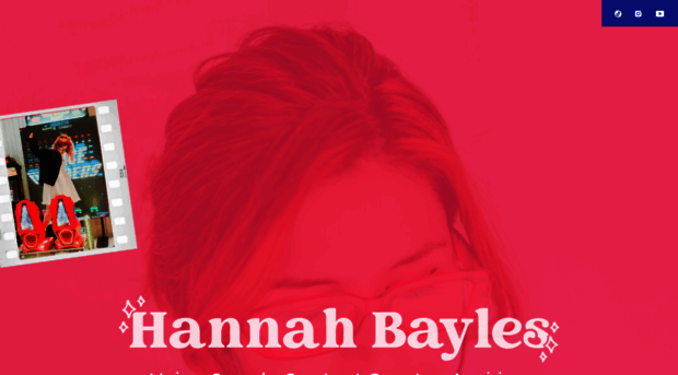 hannahbayles.com