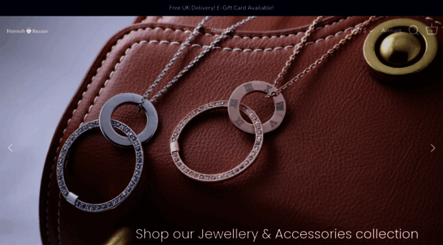 hannahbazaar.com