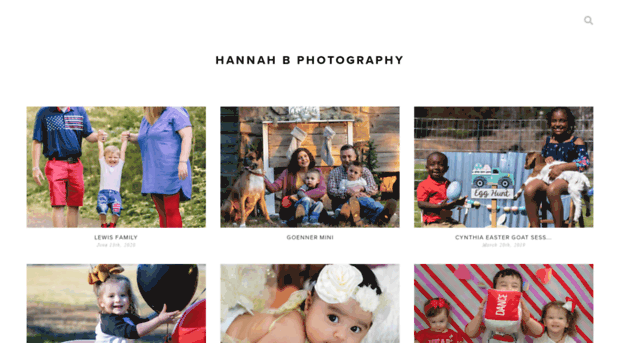 hannahbphotography70.pixieset.com