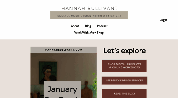 hannahbullivant.com