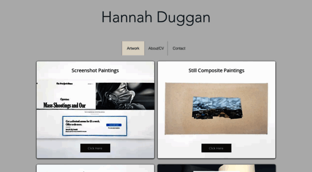 hannahduggan.com