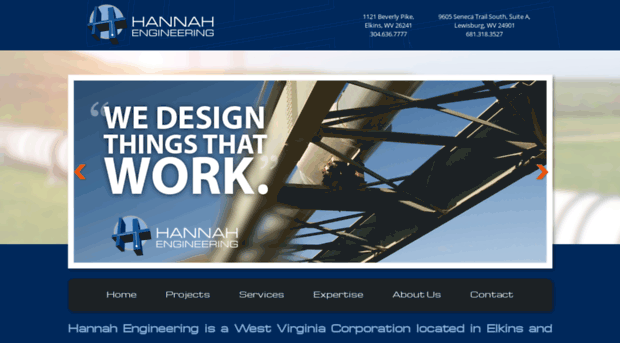 hannahengineering.com