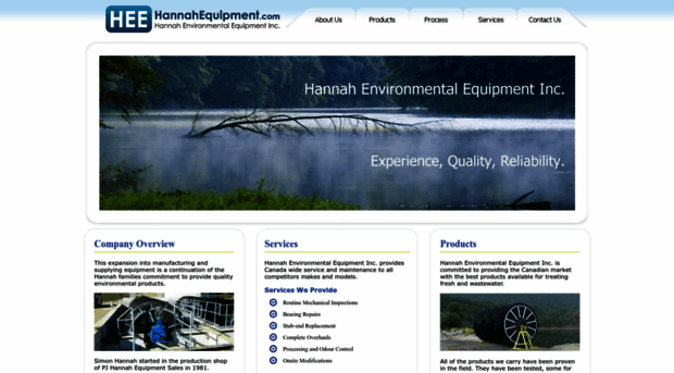 hannahequipment.com