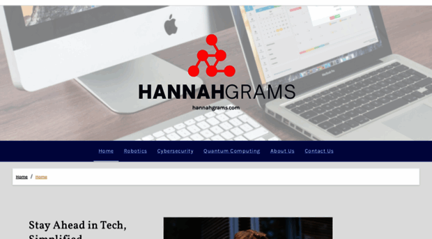 hannahgrams.com