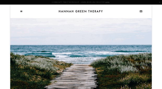 hannahgreentherapy.com