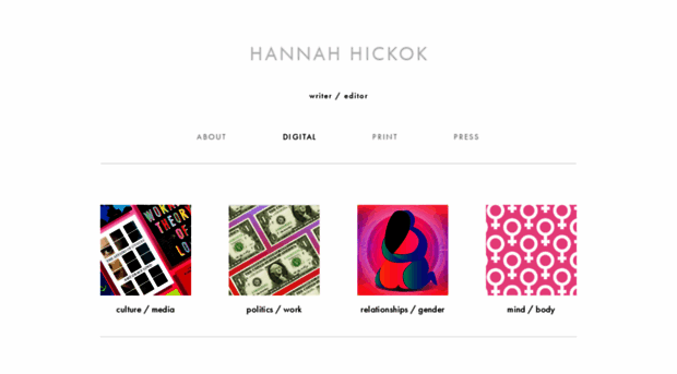 hannahhickok.com