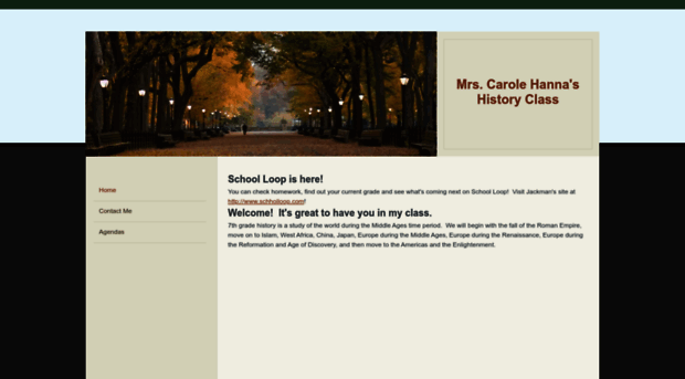 hannahistory.weebly.com