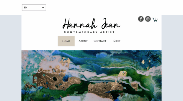 hannahjean.co.uk