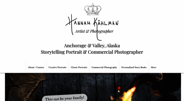 hannahkahlman.com