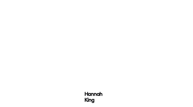 hannahking.co.uk