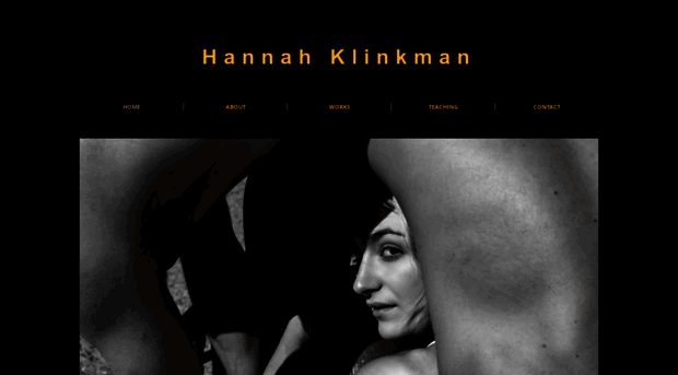 hannahklinkman.com