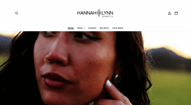 hannahlynnjewelry.com