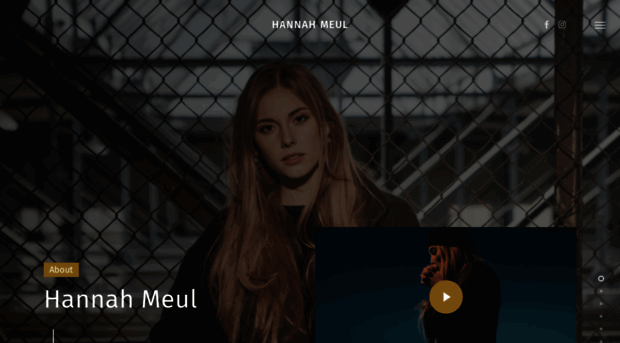 hannahmeul.com
