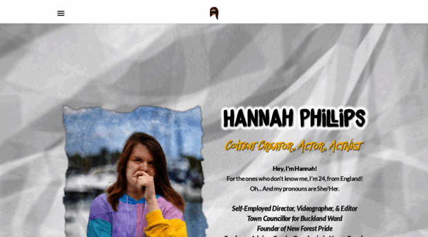 hannahphillipsreal.com