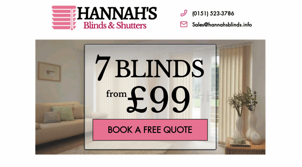 hannahsblinds.co.uk