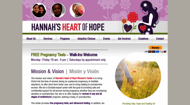 hannahsheartofhope.org