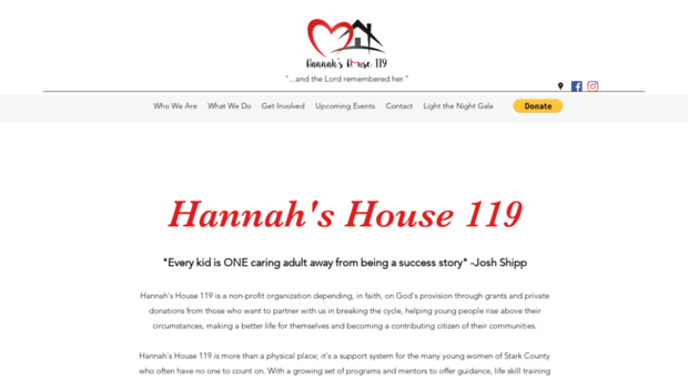hannahshouse119.com