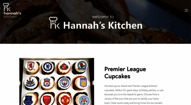 hannahskitchen.ie