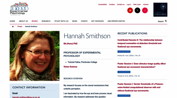 hannahsmithson.org