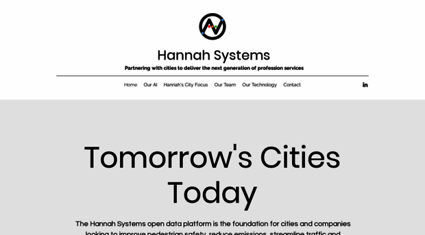 hannahsystems.com