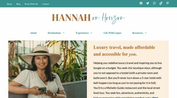 hannahthemaddog.com