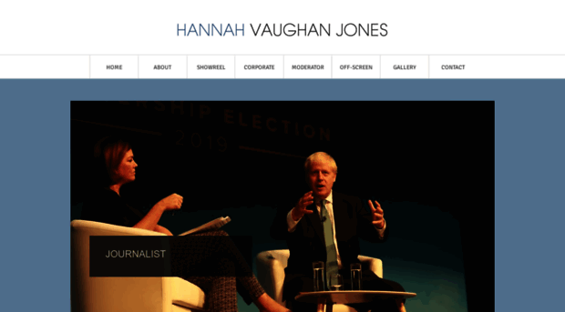 hannahvaughanjones.com