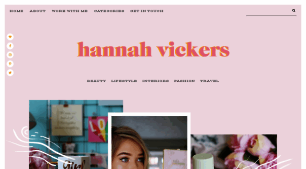 hannahvickers.co.uk