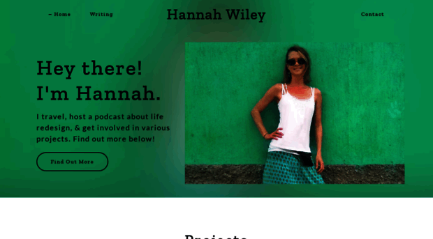 hannahwiley.com