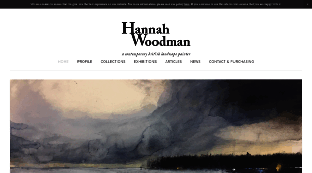 hannahwoodman.co.uk