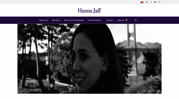 hannajaff.com