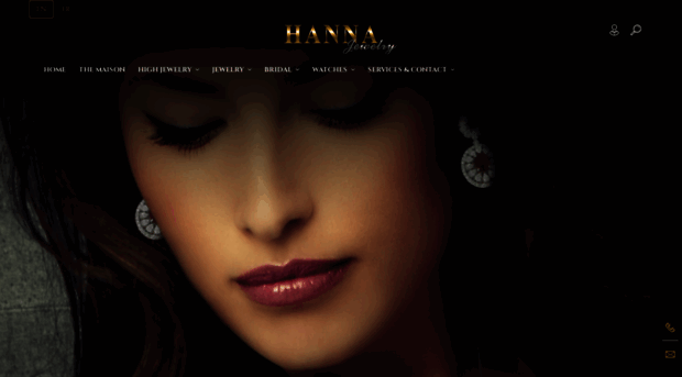 hannajewelry.com