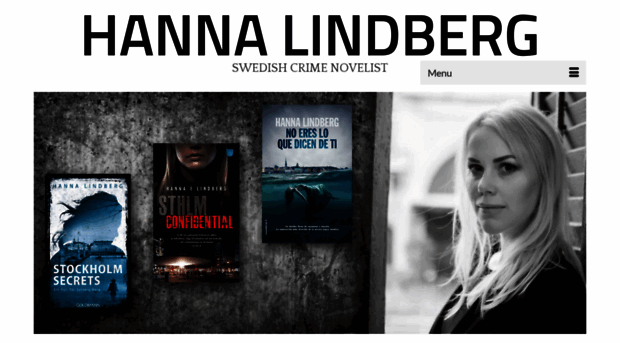 hannalindberg.com