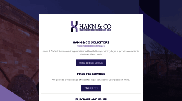 hannandco.com