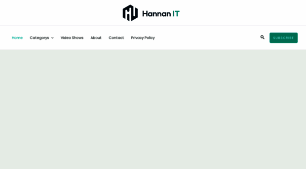 hannanit.com