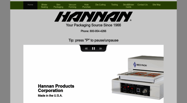 hannanpak.com