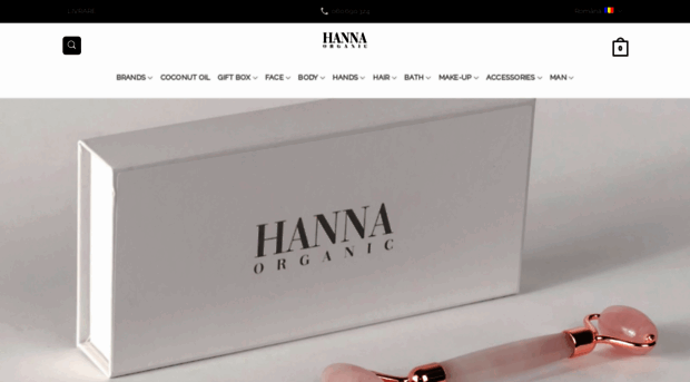 hannaorganic.md