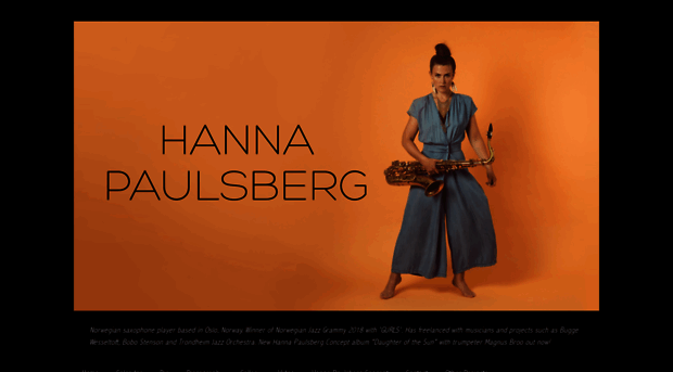 hannapaulsberg.com