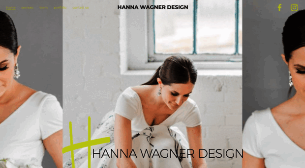 hannawagnerdesign.com