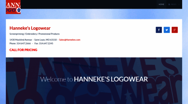 hannekes.com