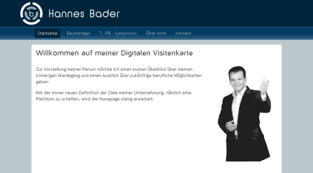 hannes-bader.com