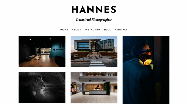 hannesuys.com