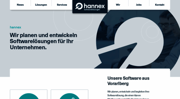 hannex.com