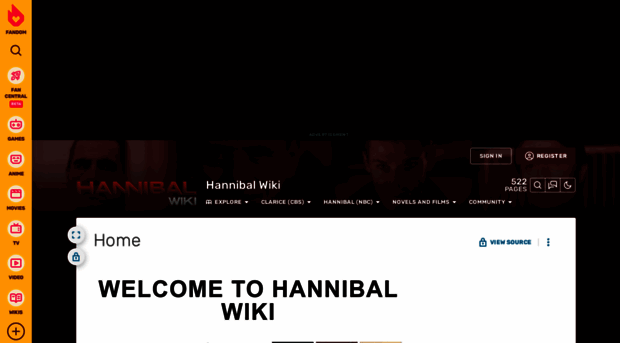 hannibal.fandom.com