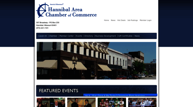 hannibalchamber.org