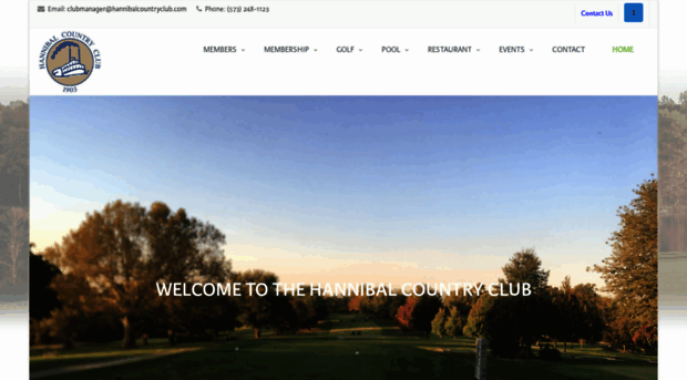 hannibalcountryclub.com