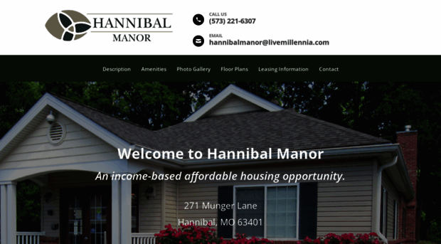 hannibalmanor.com