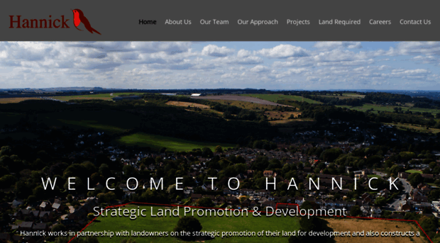 hannick.co.uk