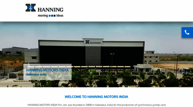 hanning-hmi.com